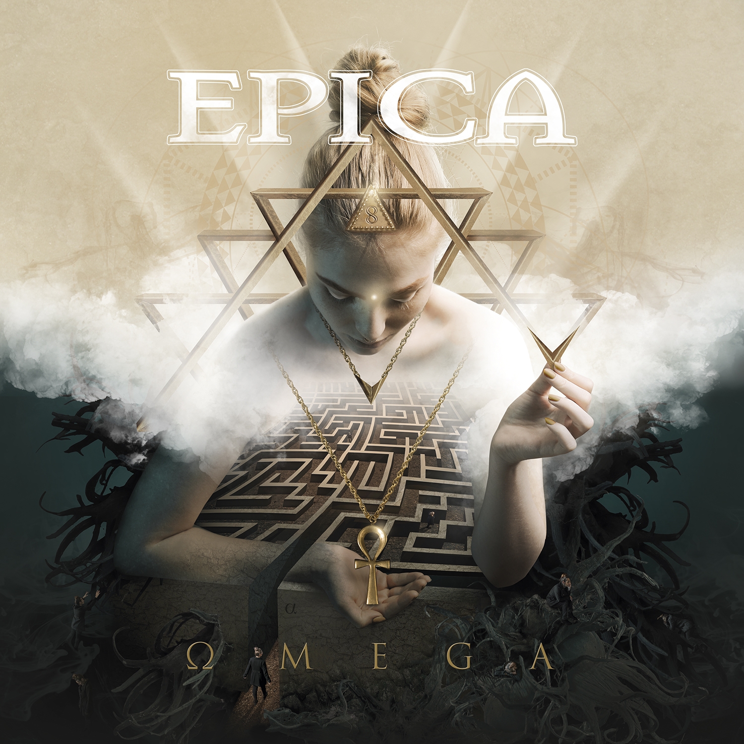 Epica (NL) – Omega