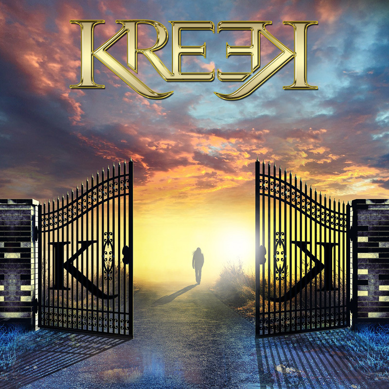 Kreek (GB) – Kreek