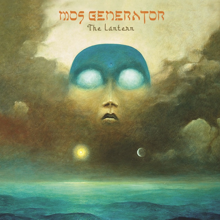 MOS GENERATOR (USA) – The Lantern