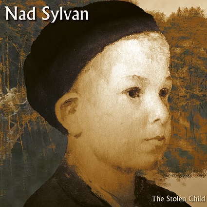News: NAD SYLVAN releases „The Stolen Child“ single & video