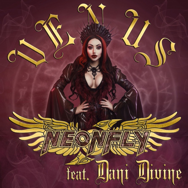 News: NEONFLY premiere brand new music video featuring Dani Divine.
