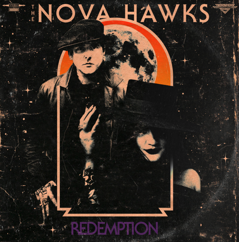The Nova Hawks (GB) – Redemption