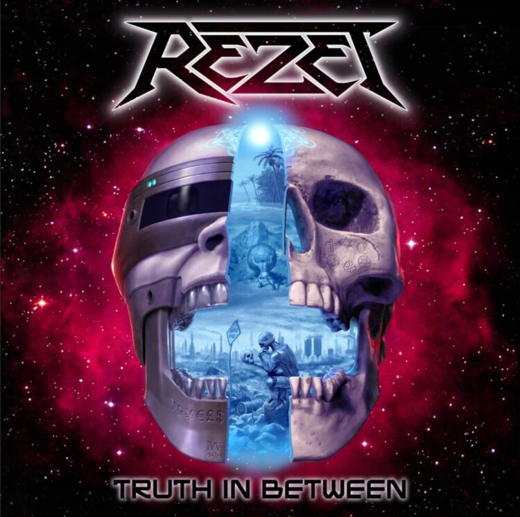 REZET (DE) – Truth In Between