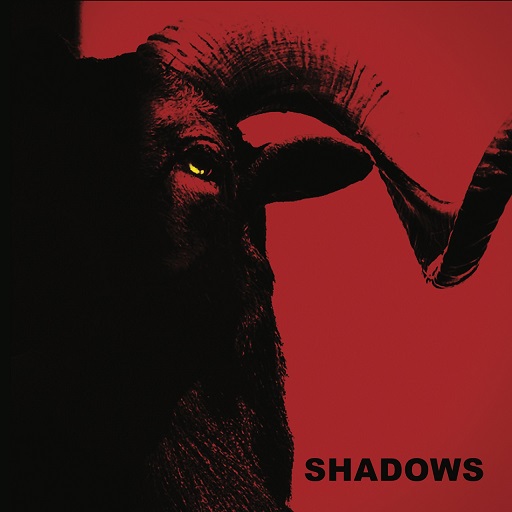 News: SHADOWS – new Track & EP details!!!