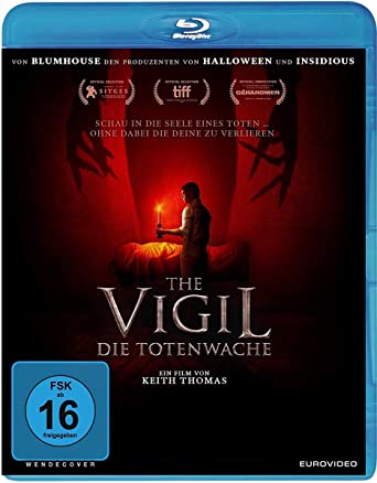 The Vigil – Die Totenwache (Film)