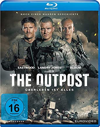 The Outpost – Überleben ist alles