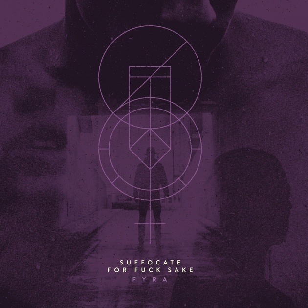 News: SUFFOCATE FOR FUCK SAKE premiere second single from upcoming album!
