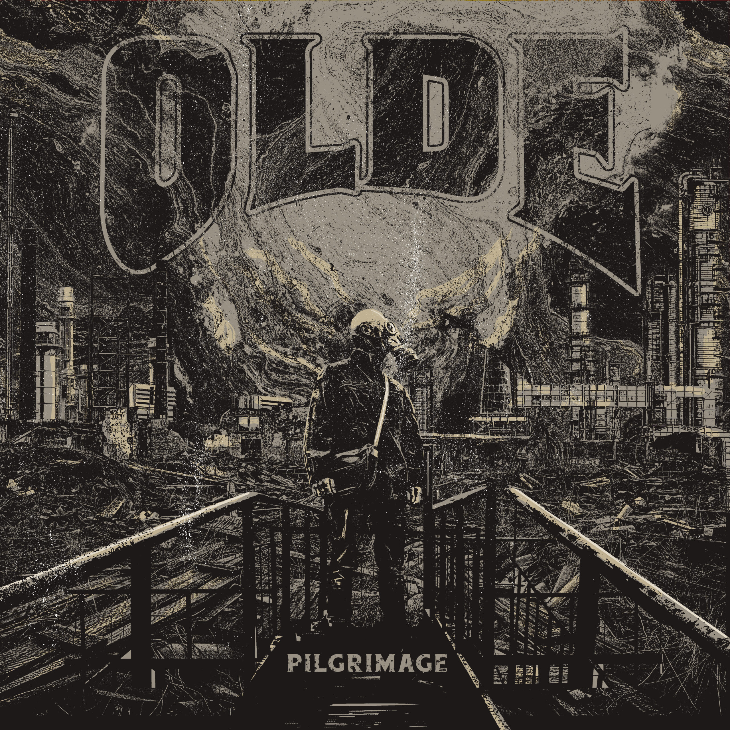 OLDE (CAN) – Pilgrimage