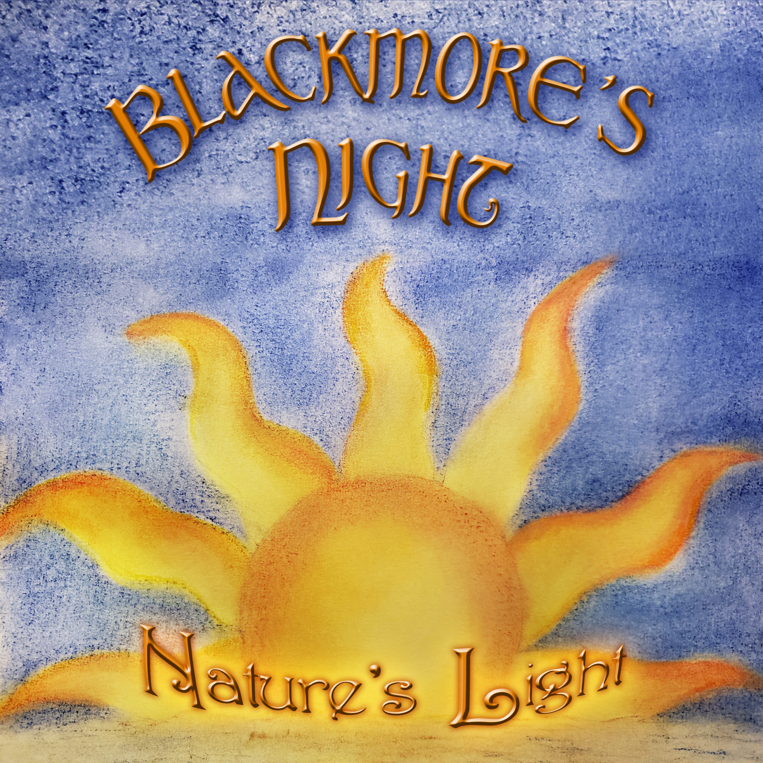 Blackmore’s Night (GB) – Nature’s Light