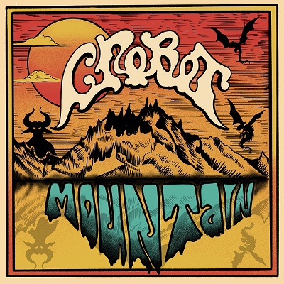 News: CROBOT – KÜNDIGEN FÜR DEN 18.06. DIE WELTWEITE VERÖFFENTLICHUNG DER EP ‘RAT CHILD’ AN, VIDEO PREMIERE ‘MOUNTAIN’ ONLINE