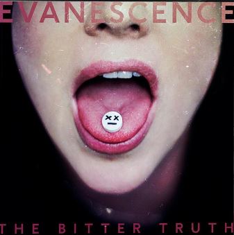 News: Evanescence veröffentlichen neue Single ‚Better Without You‘