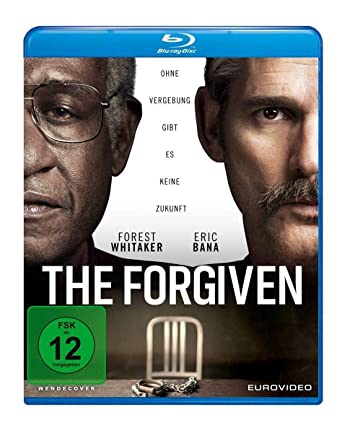 The Forgiven – Ohne Vergebung gibt es keine Zukunft (Film)