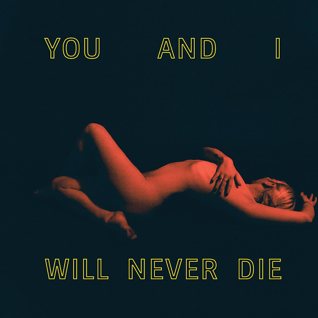 NEWS: Kangas neues Album „You And I Will Never Die“ ab sofort komplett im Stream!