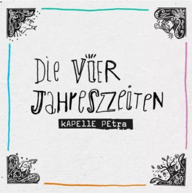 News: „Wirtschaftsflüchtling“ von Kapelle Petra: Der Song gegen Wutbürger und Vorurteile aus der EP „Der Frühling“