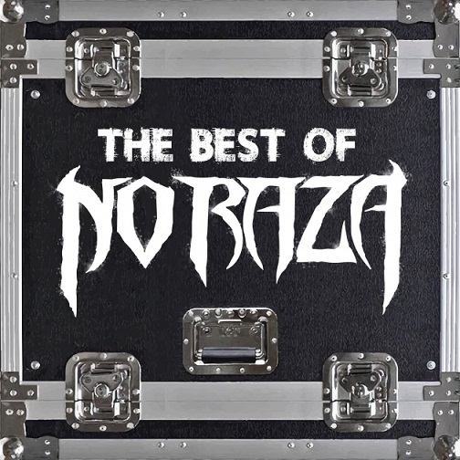 News: Death Metal heavyweights NO RAZA release best-of compilation!
