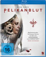 PELIKANBLUT – Aus Liebe zu meiner Tochter (Film/Blu-ray)