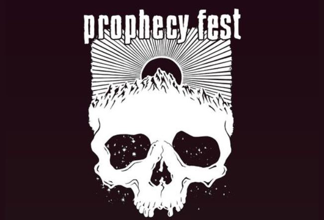 News: Prophecy Fest 2021 announce five new bands!!!