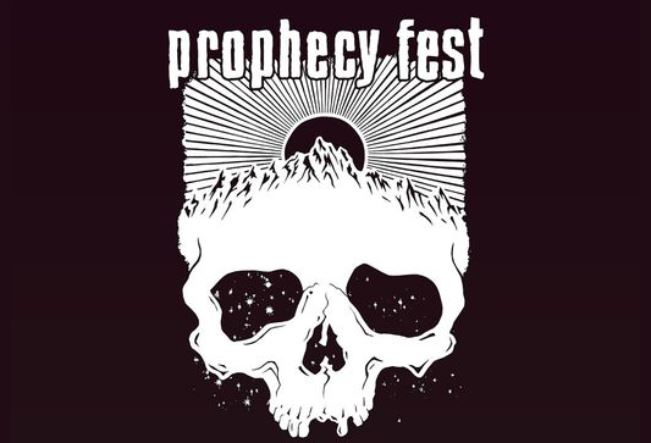 News: PROPHECY FEST adds four new bands to the billing of the ANNIVERSARY EDITION 2021!