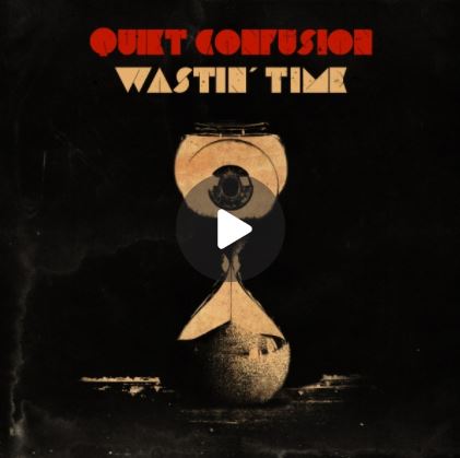 News: Quiet Confusion premieres brand new music video!
