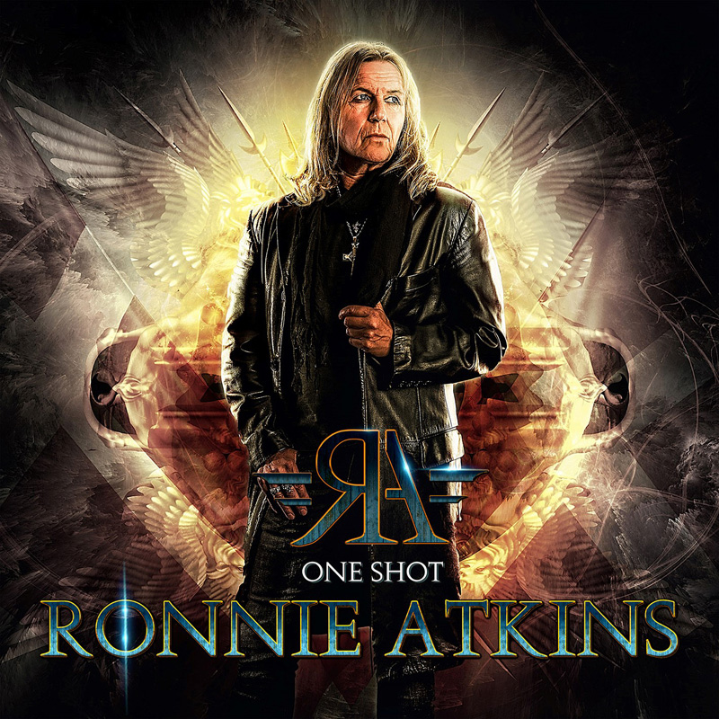 Ronnie Atkins (DK) – One Shot