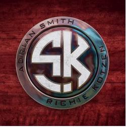 News: Adrian Smith und Richie Kotzen: 3. Single „Running“ vom kommenden Album „Smith/Kotzen“