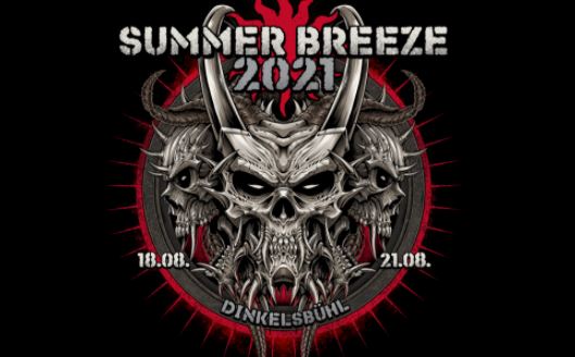 News: Summer Breeze Open Air 2021-Veranstalter:  Gemeinsames Statement der Metal & Rock Festivals!!!
