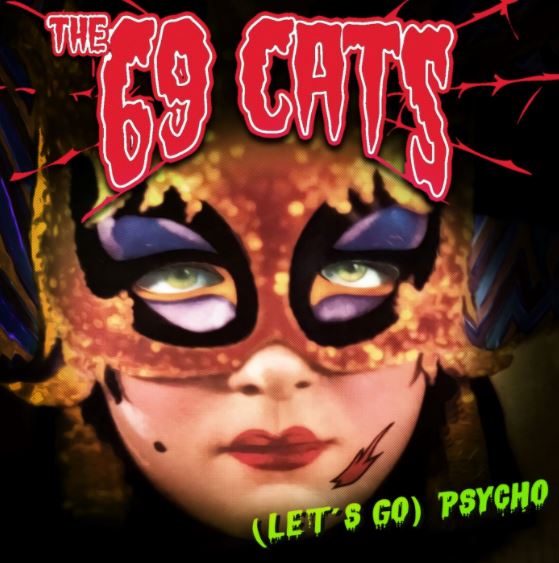 NEWS: The 69 Cats präsentieren ihre neue Single – das Album erscheint am 16.04.