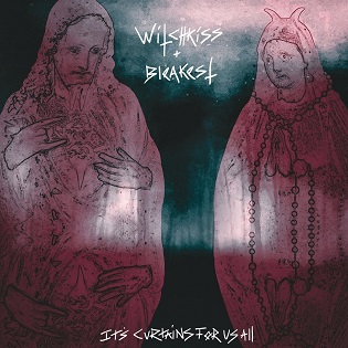 News: New York Doom Heavyweights WITCHKISS Announce Crushing Remix Album And Share Brand New Video Clip!