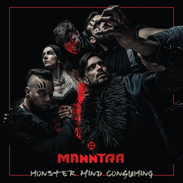 MANNTRA (CRO) – Monster Mind Consuming