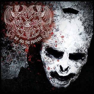 News: CVLT OF THE SVN Unleashes „Hellbound“ Video From Upcoming Album!