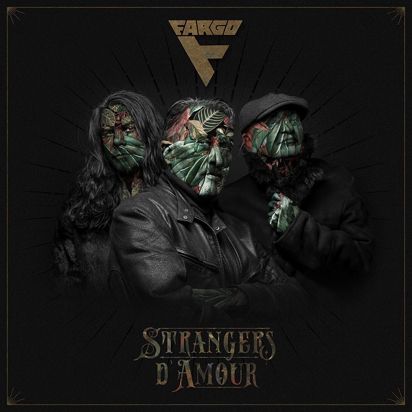 News: FARGO veröffentlichen heute eine neue Single und Video!