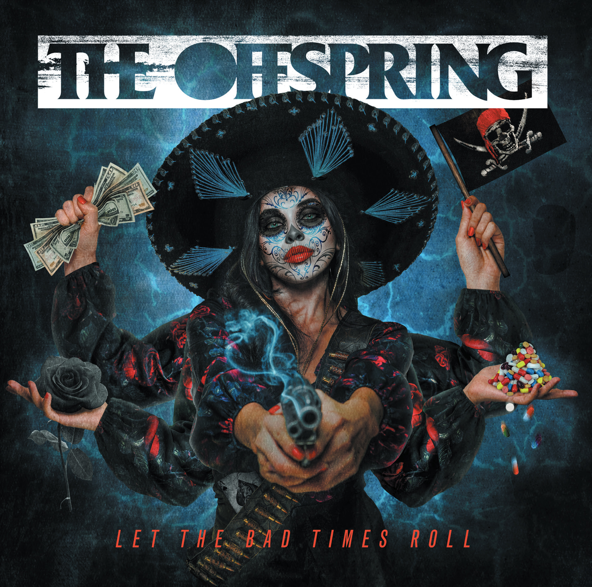 The Offspring (USA) – Let The Bad Times Roll