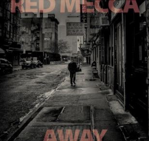 News: RED MECCA – aus Schweden veröffentlichen ihr neues Album „Away“!