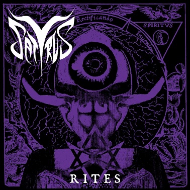 News: Occult Doom Metal Collective SATYRUS Reveals New Album Details & Single!