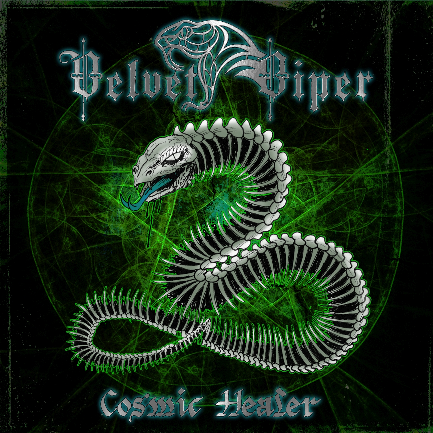 Velvet Viper (D) – Cosmic Healer