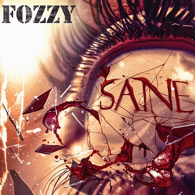 News: FOZZY VERÖFFENTLICHT NEUES VIDEO ZU „SANE“ IN EINER NOCH DIE DAGEWESENEN FORM
