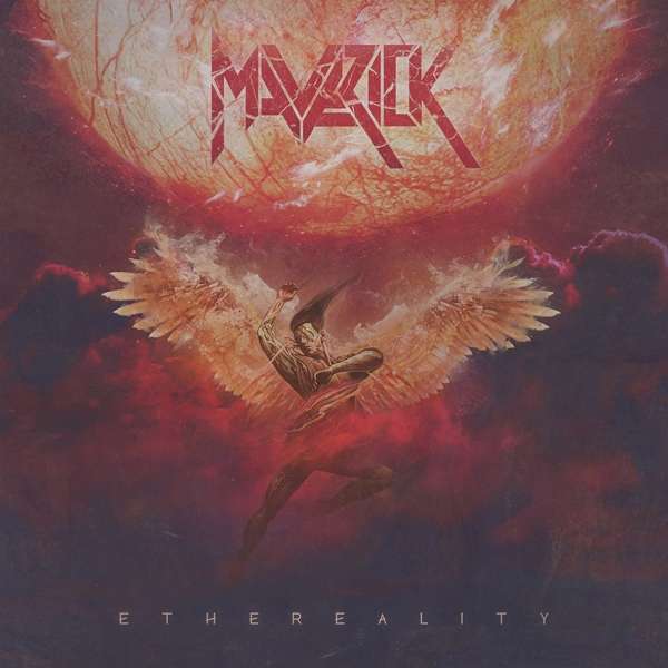 Maverick (IRE) – Ethereality