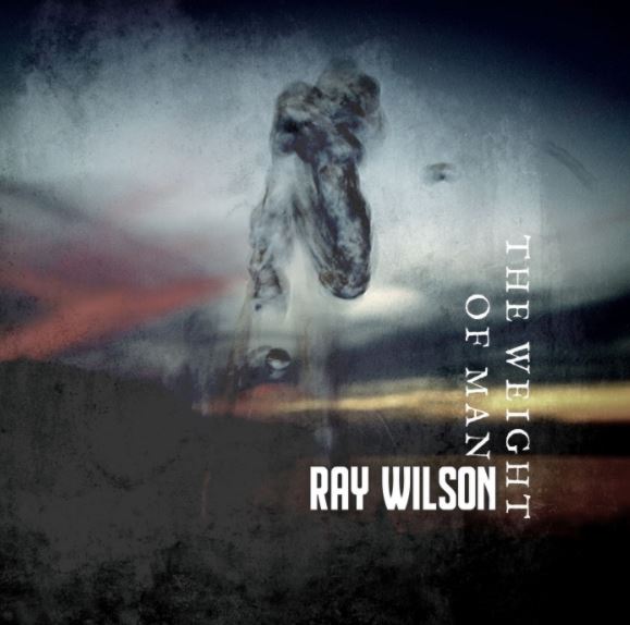 NEWS: Ray Wilson – die Videos zum neuen Album „The Weight Of Man“