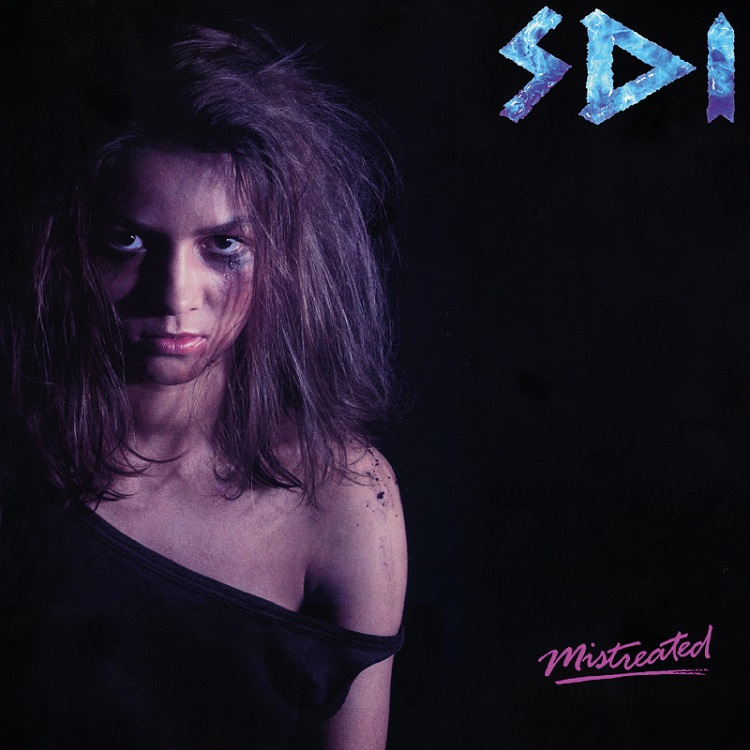 S.D.I. (DE) – Mistreated