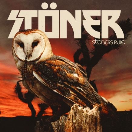 STÖNER – Stoners Rule