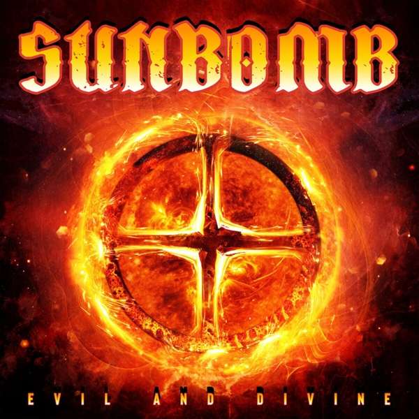 Sunbomb- Evil And Devine