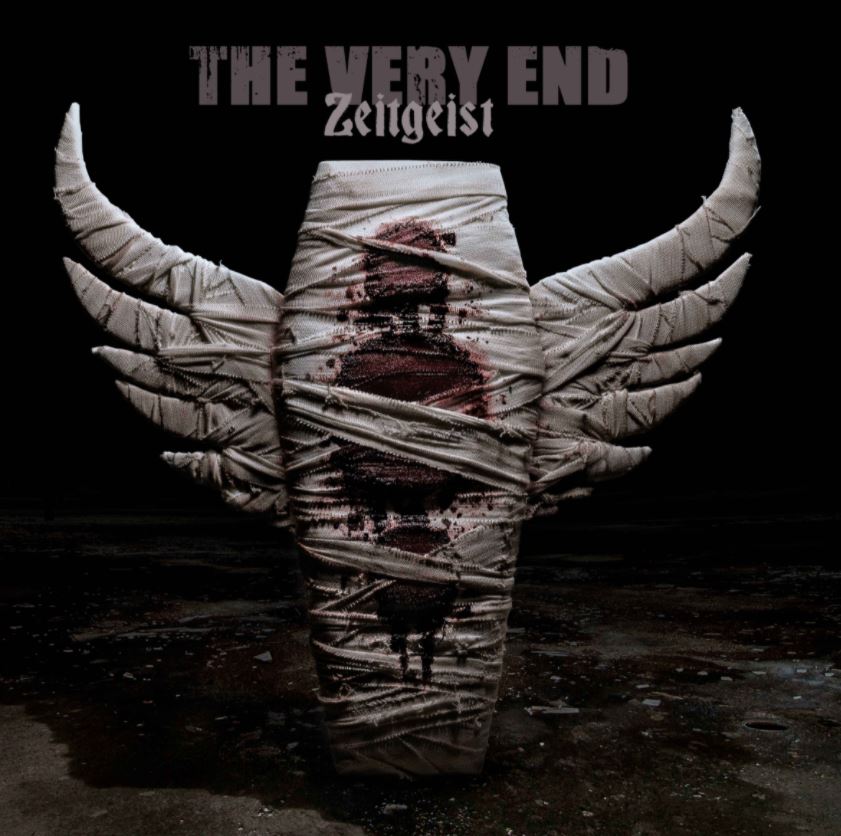 News: The Very End veröffentlichen neues Album, „Zeitgeist“ und Video zum Titeltrack