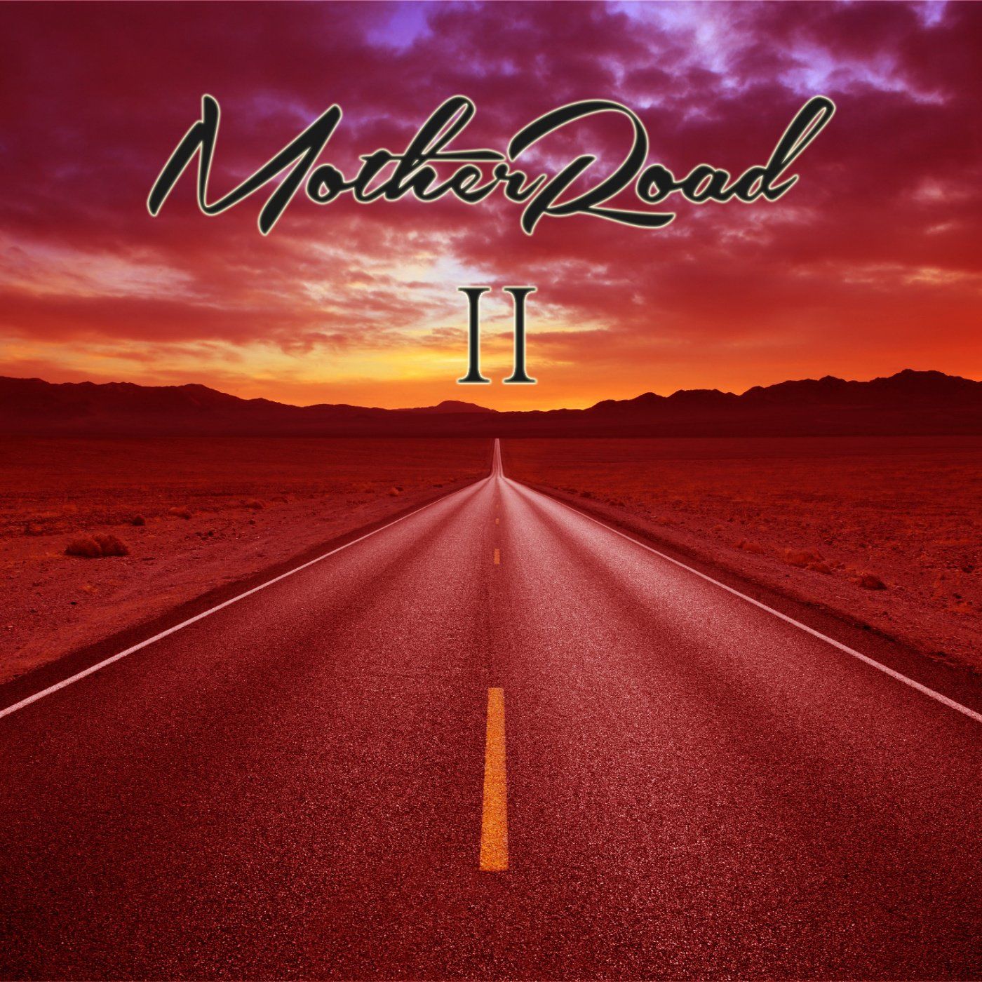 MOTHER ROAD (D, USA) – II