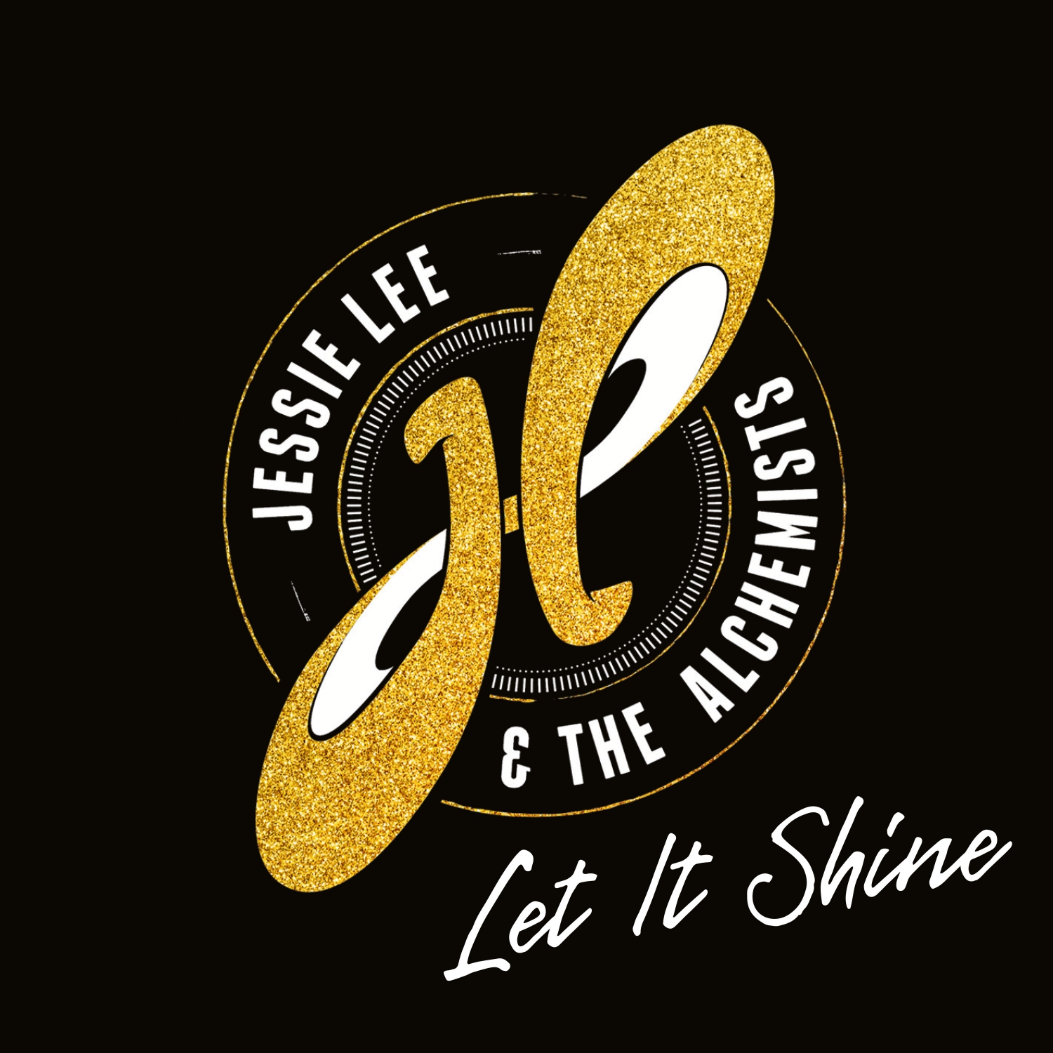 JESSIE LEE & THE ALCHEMISTS (FRA) – Let It Shine