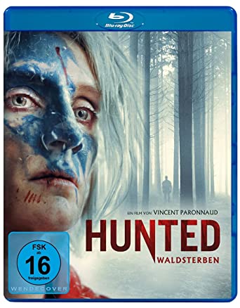 Hunted – Waldsterben (Film)