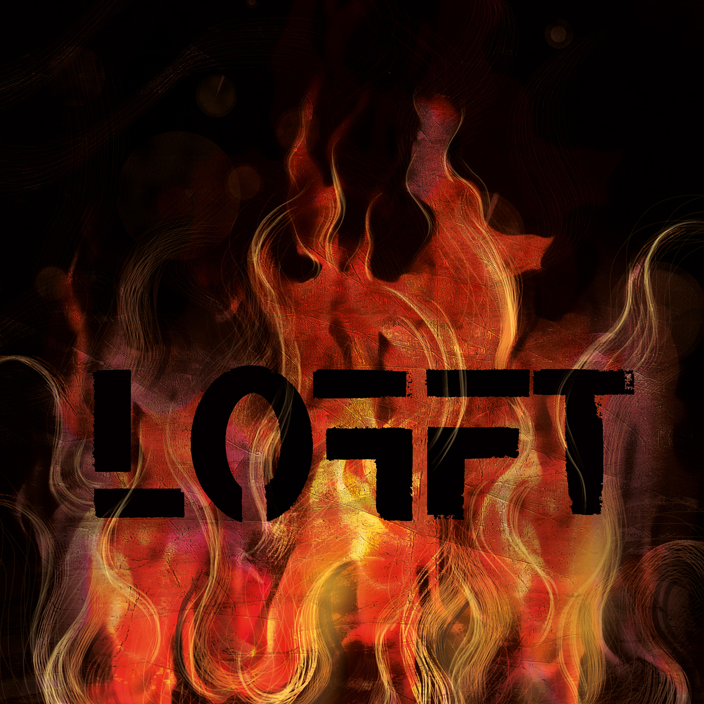 LOFFT (DE) – Start A Fire