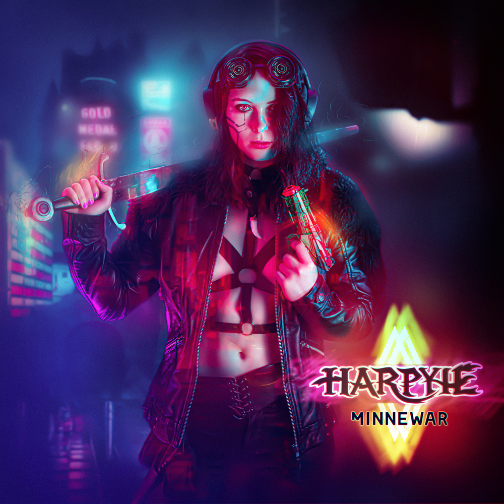 Harpyie (D) – Minnewar