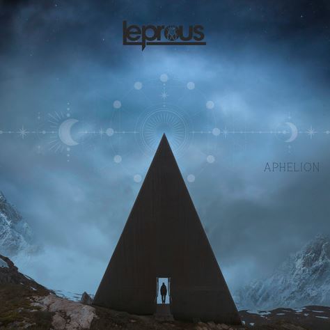 LEPROUS (NOR) – Aphelion