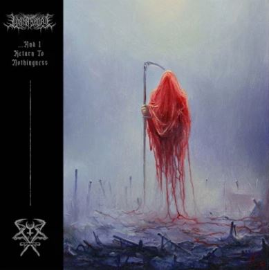 News: LORNA SHORE – RELEASE „TO THE HELLFIRE“ TAKEN FROM „…AND I RETURN TO NOTHINGNESS – EP“