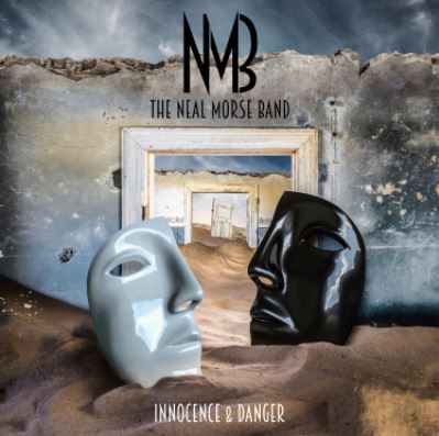 NMB (The Neal Morse Band / USA) – Innocence & Danger